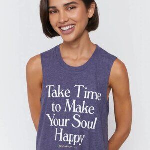 XL Spiritual Gangster Tank